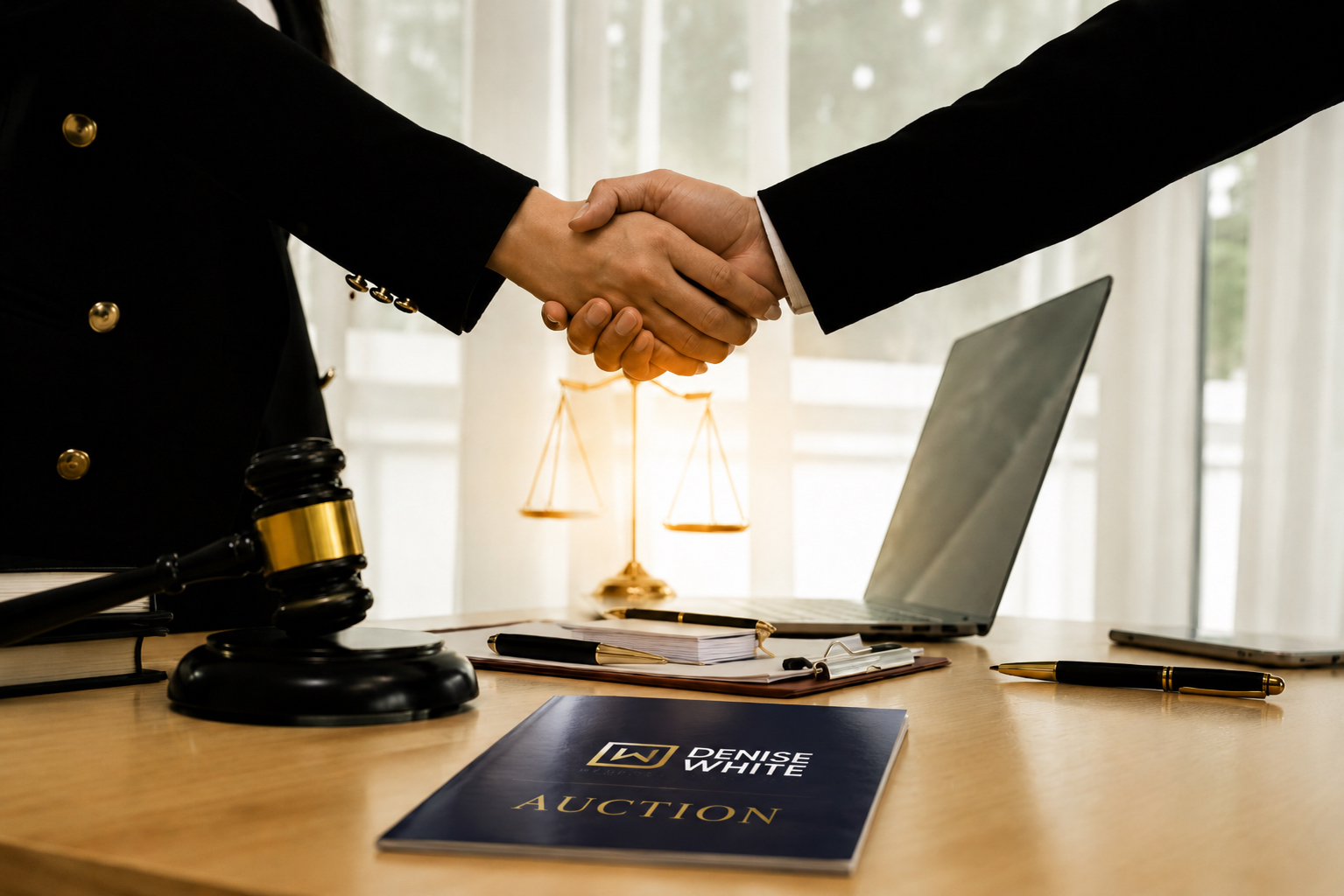 auction