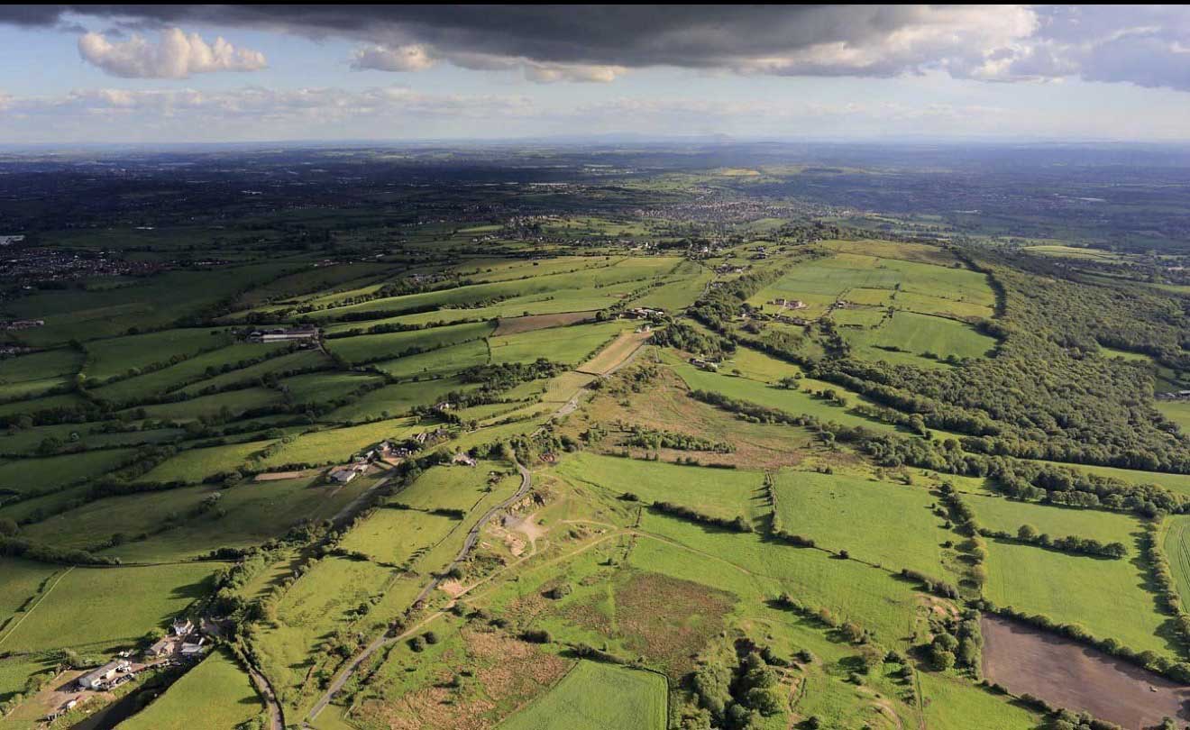 Cheshire