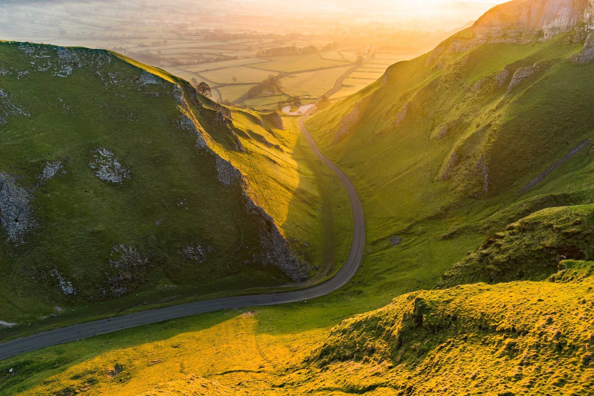 Derbyshire
