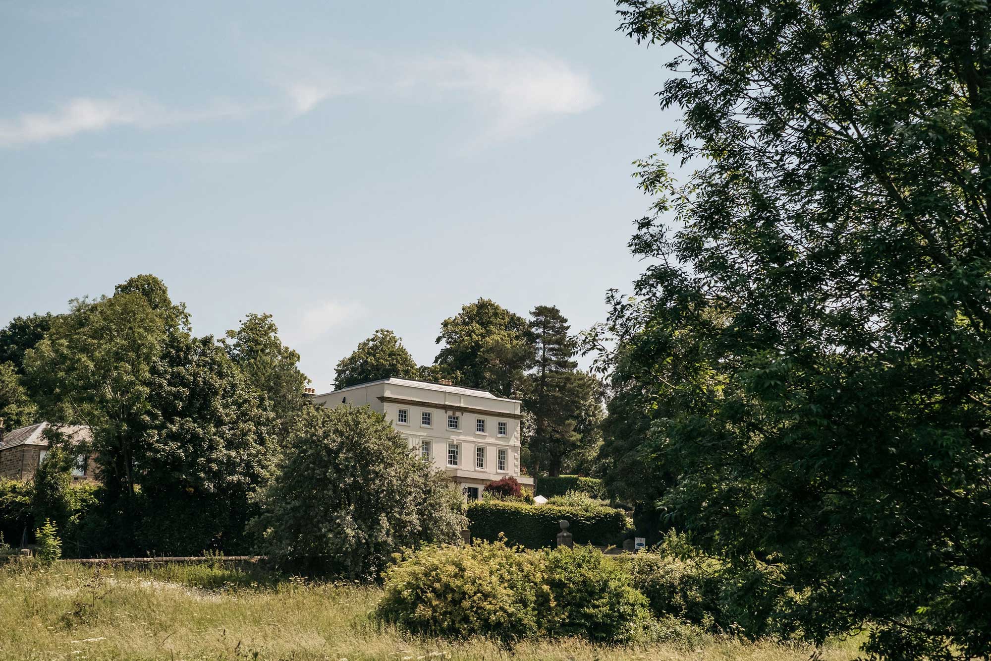 Derbyshire