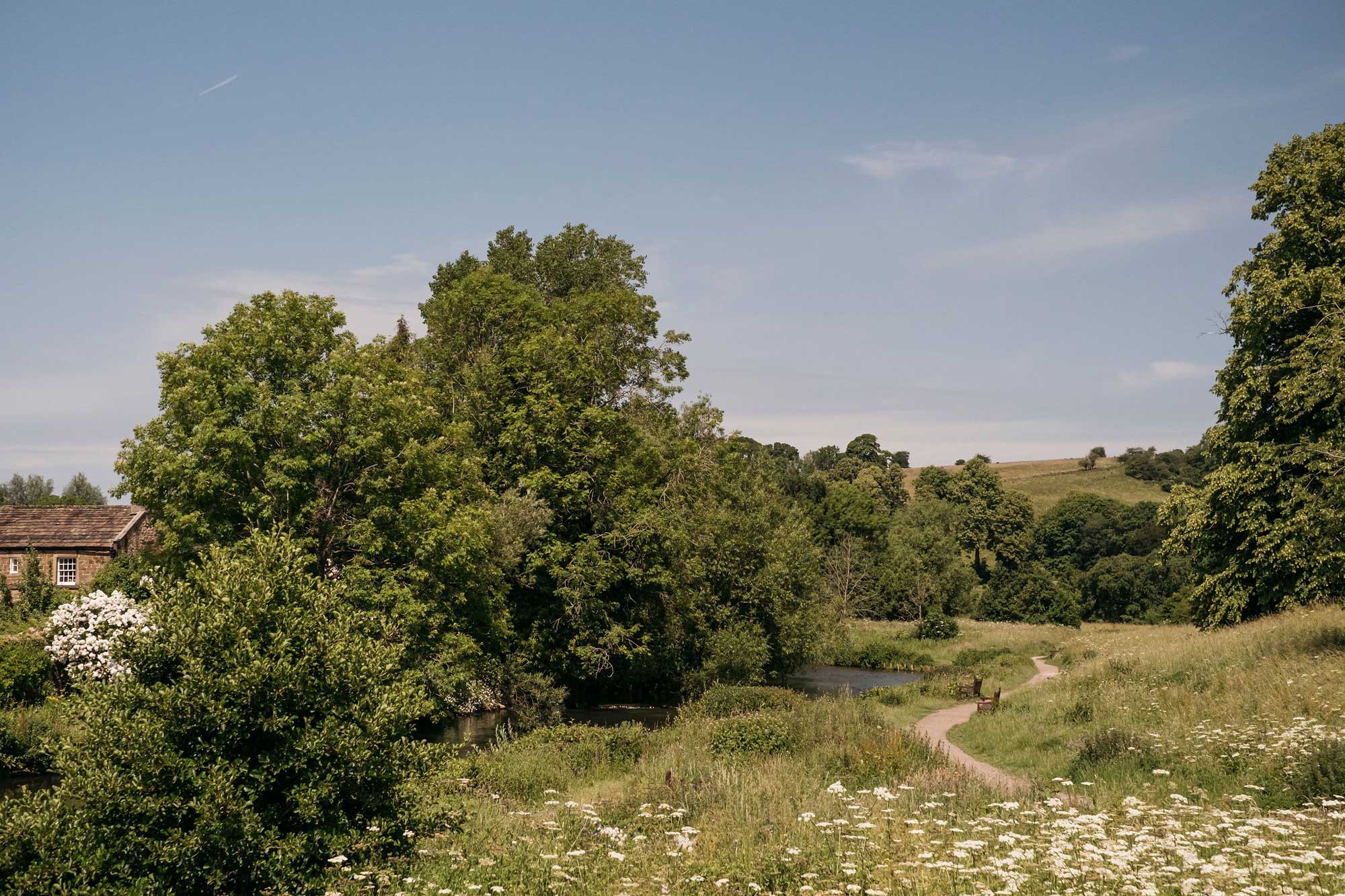 Derbyshire