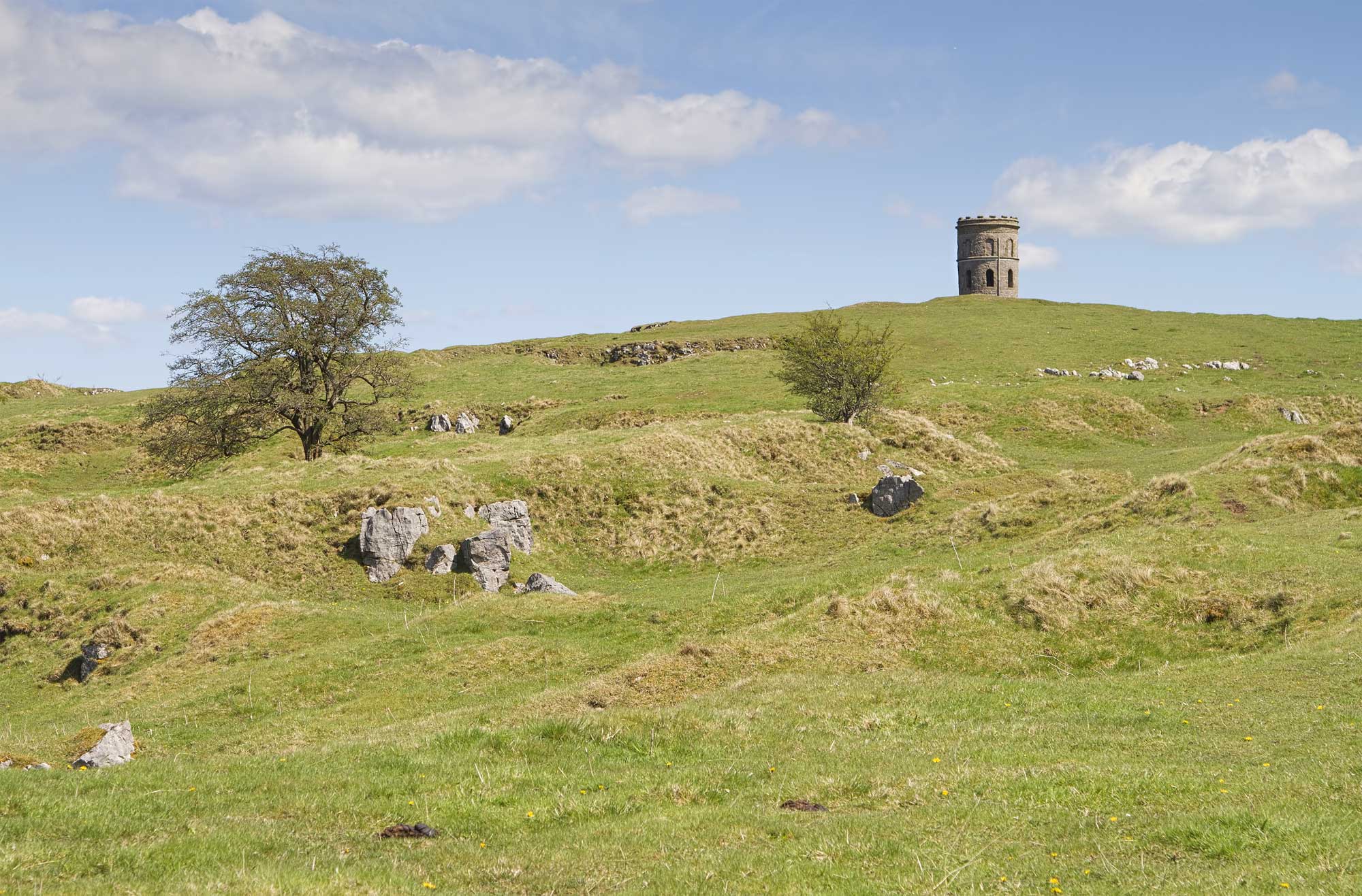 High Peak