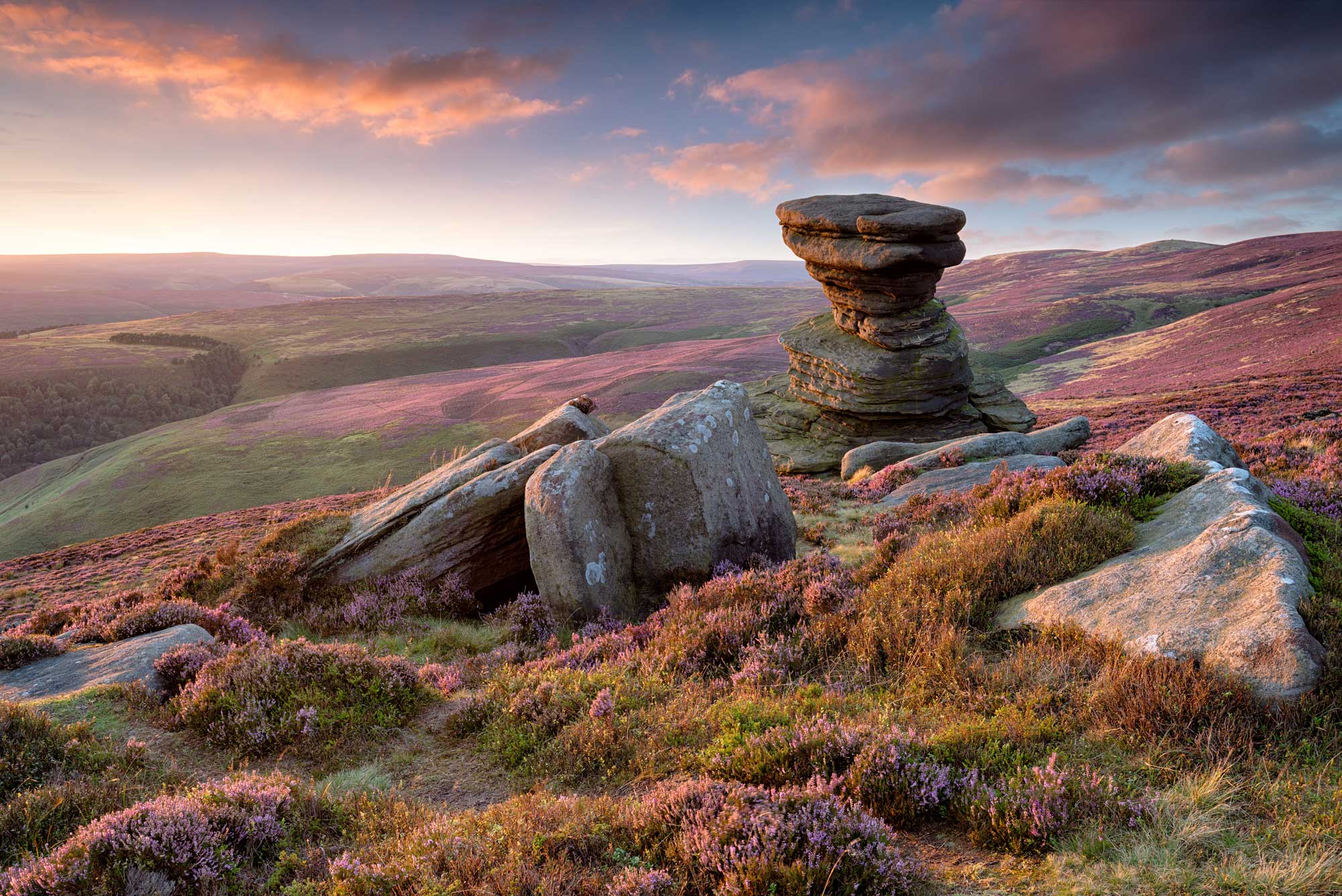 High Peak