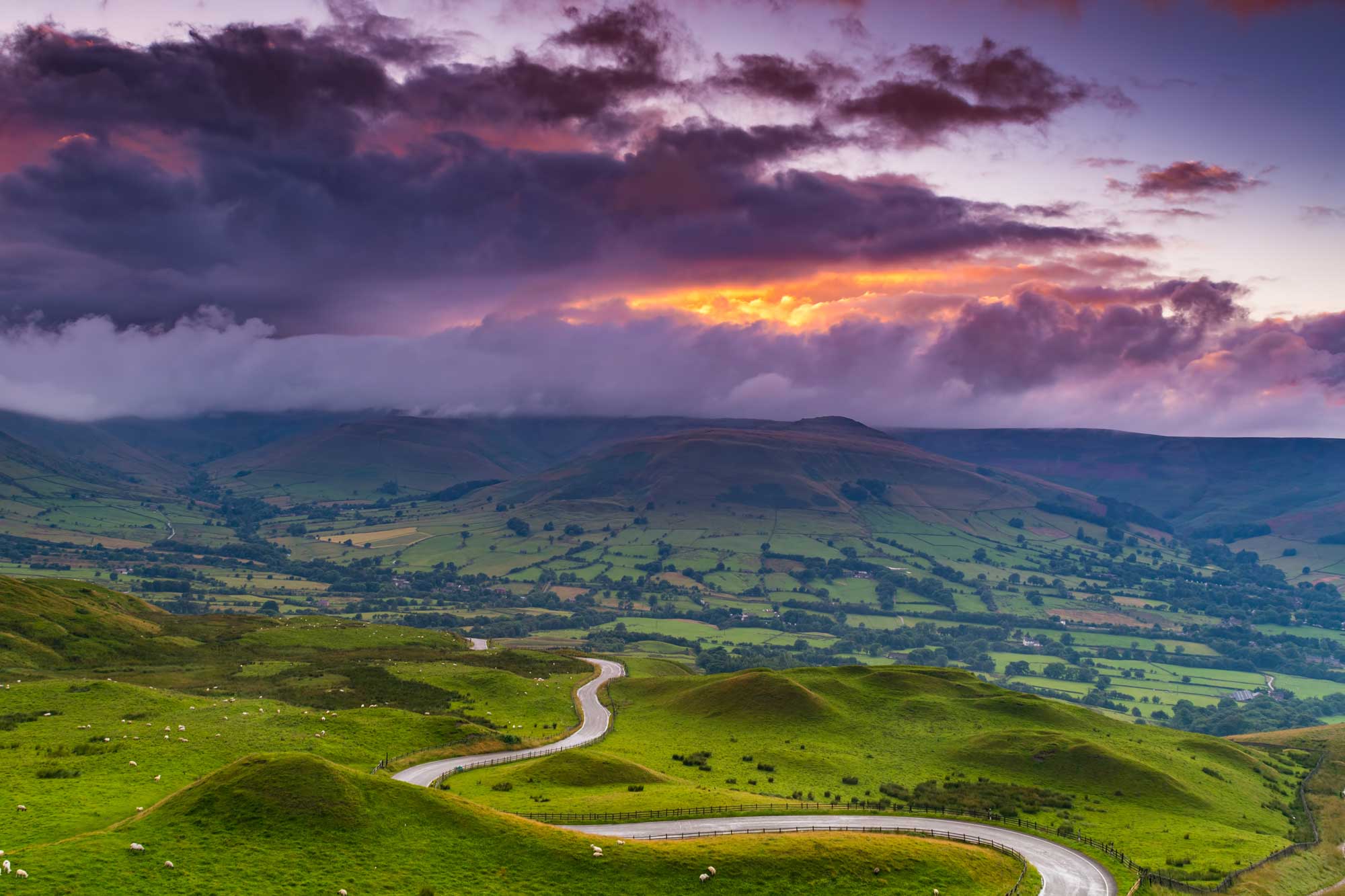 High Peak