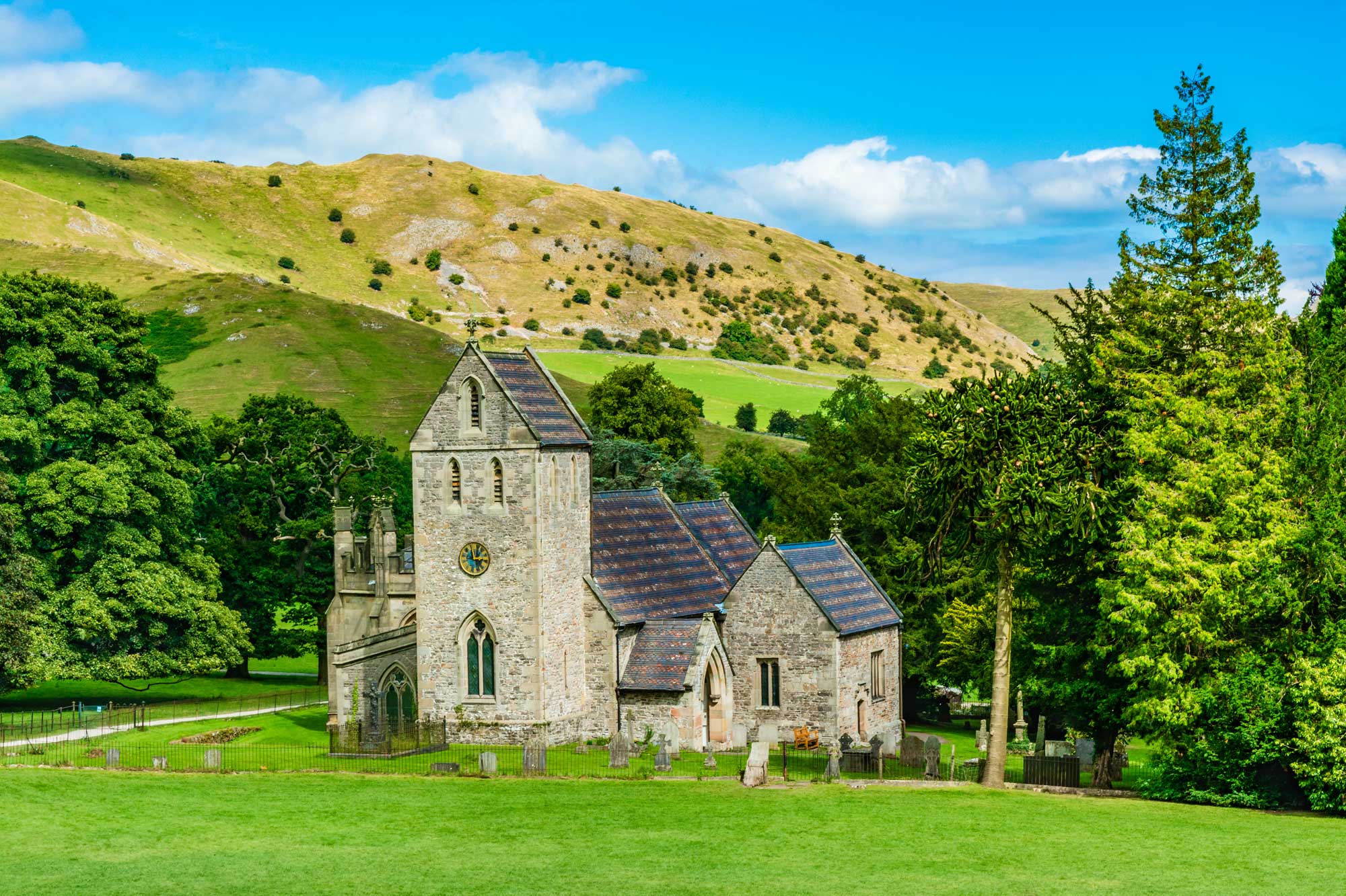 Staffordshire
