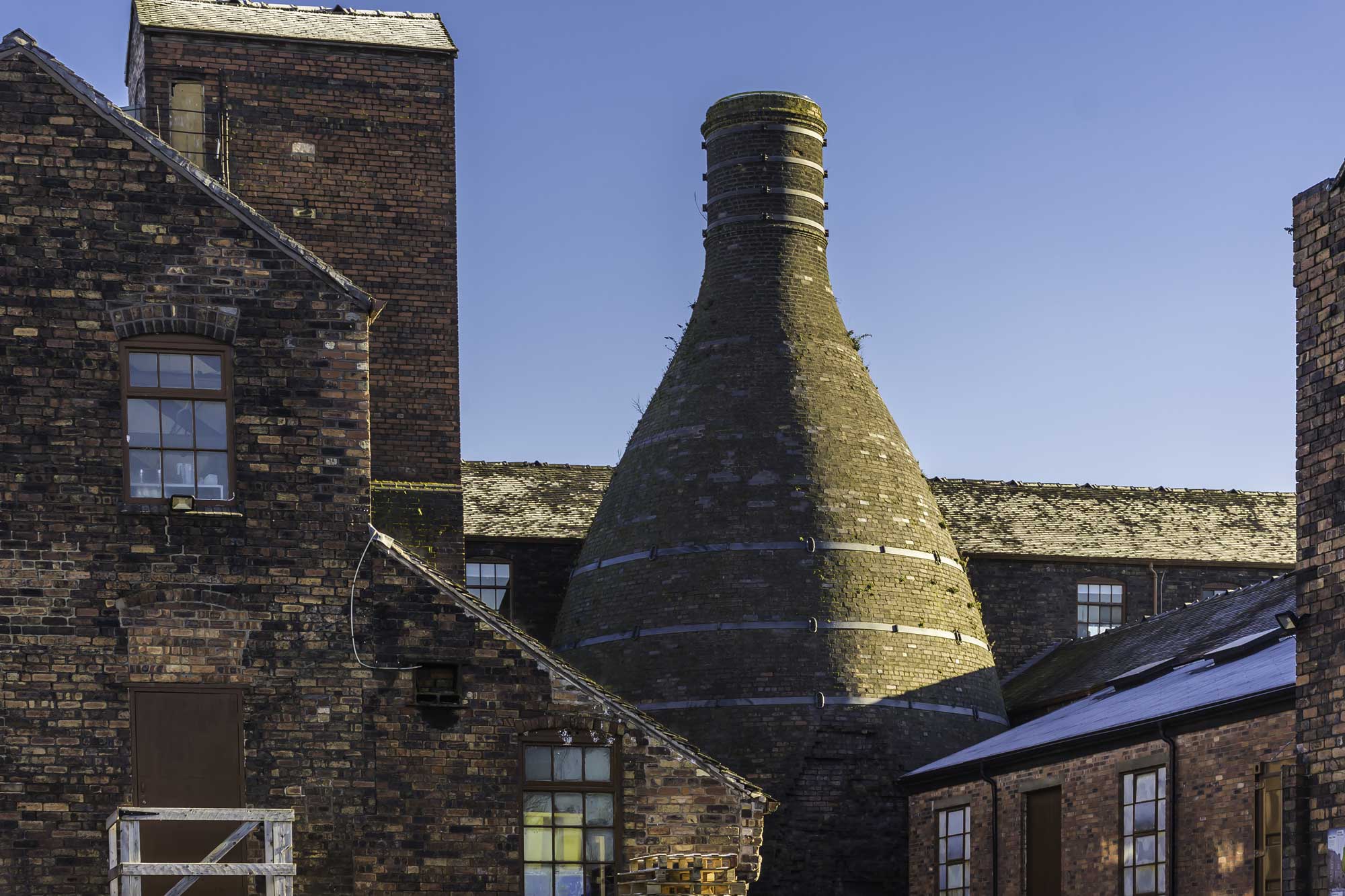 Stoke-on-Trent