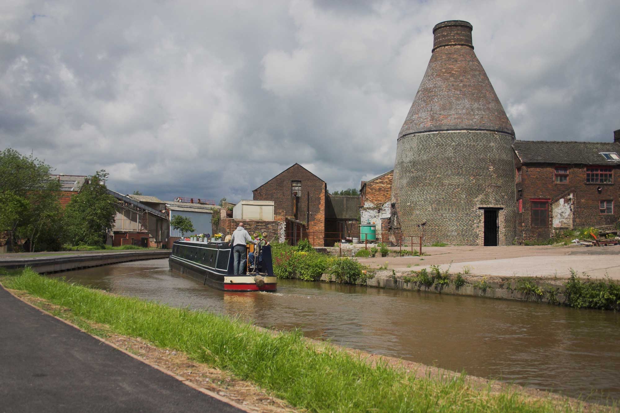 Stoke-on-Trent