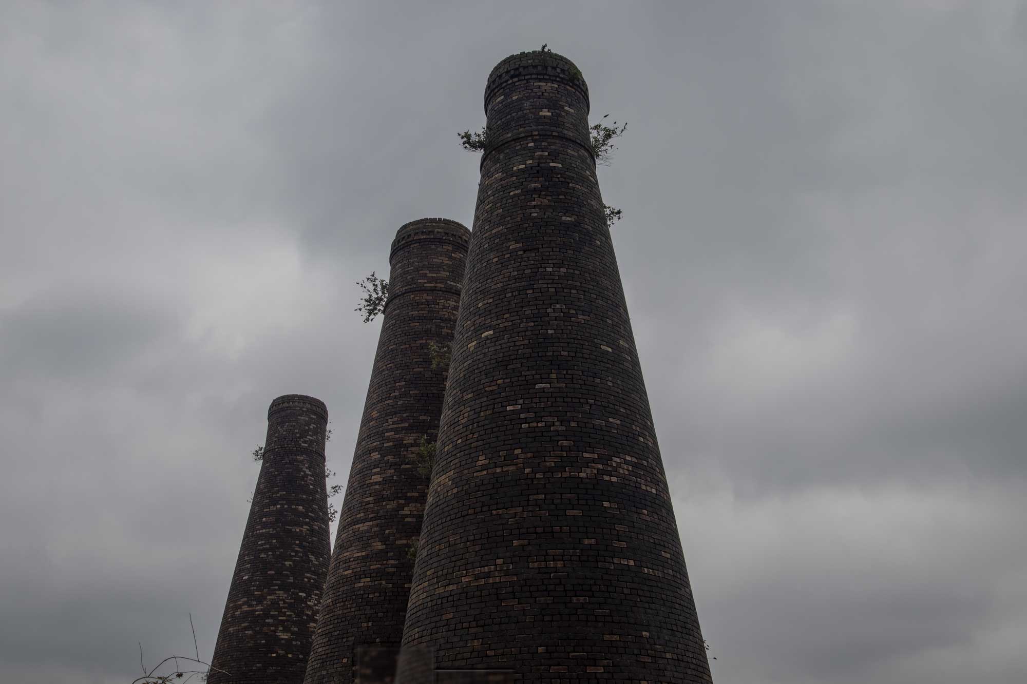 Stoke-on-Trent
