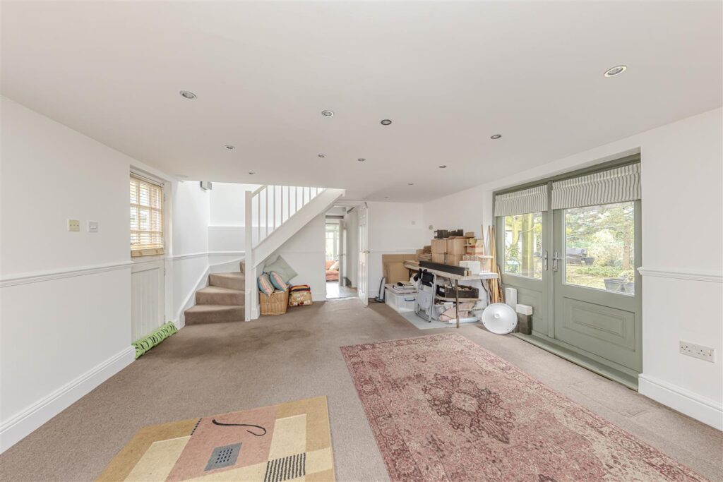 Leek Road, Longsdon, Staffordshire, ST9 9QF
