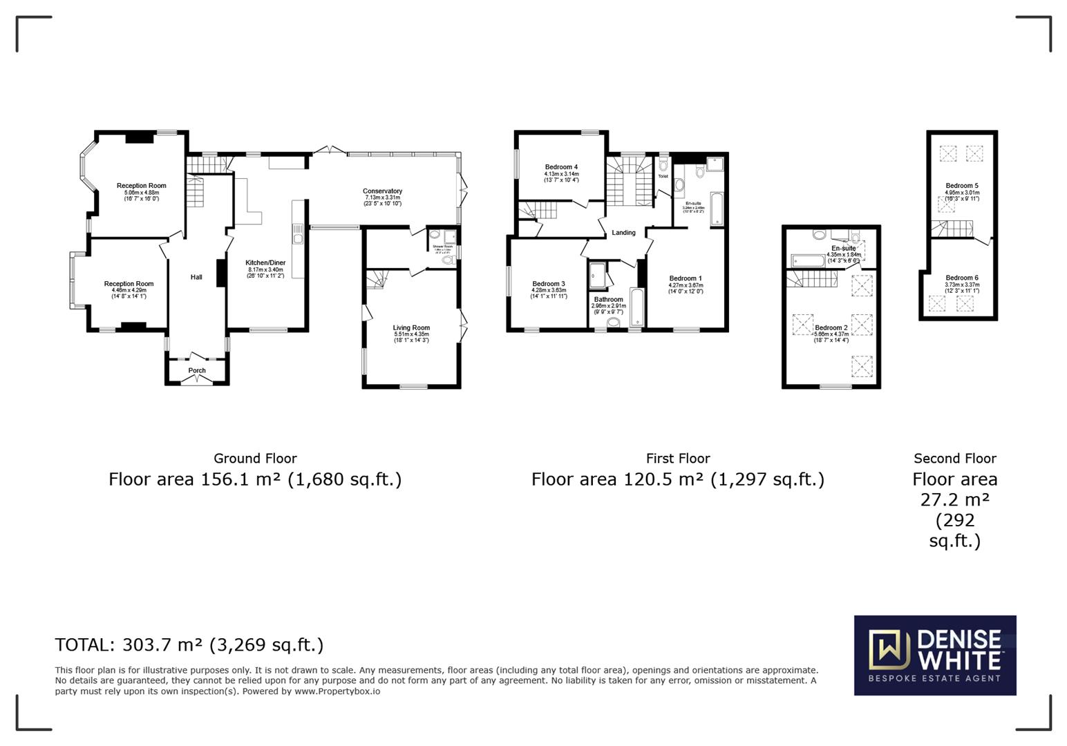 Leek Road, Longsdon, Staffordshire, ST9 9QF