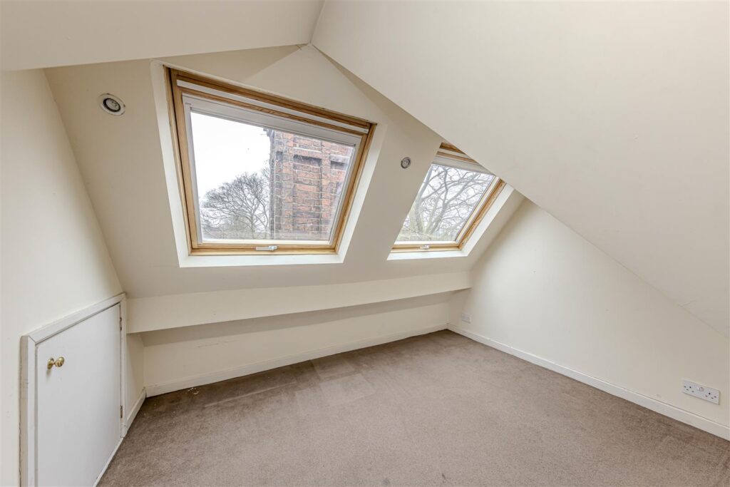Leek Road, Longsdon, Staffordshire, ST9 9QF
