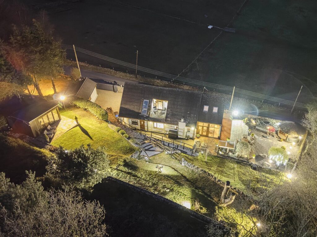 Willfield Lane, Stockton Brook, Staffordshire, ST9 9NR