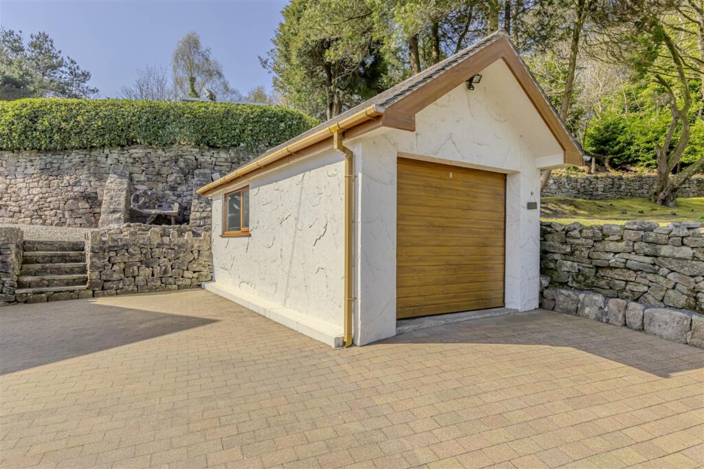 Willfield Lane, Stockton Brook, Staffordshire, ST9 9NR