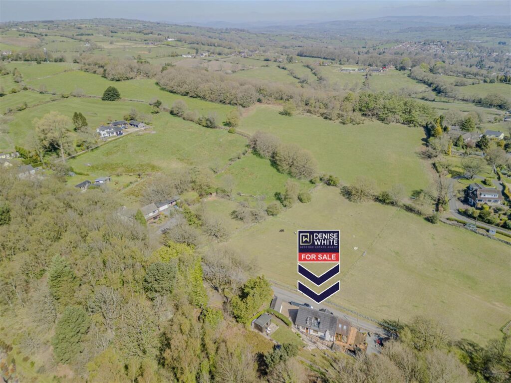 Willfield Lane, Stockton Brook, Staffordshire, ST9 9NR