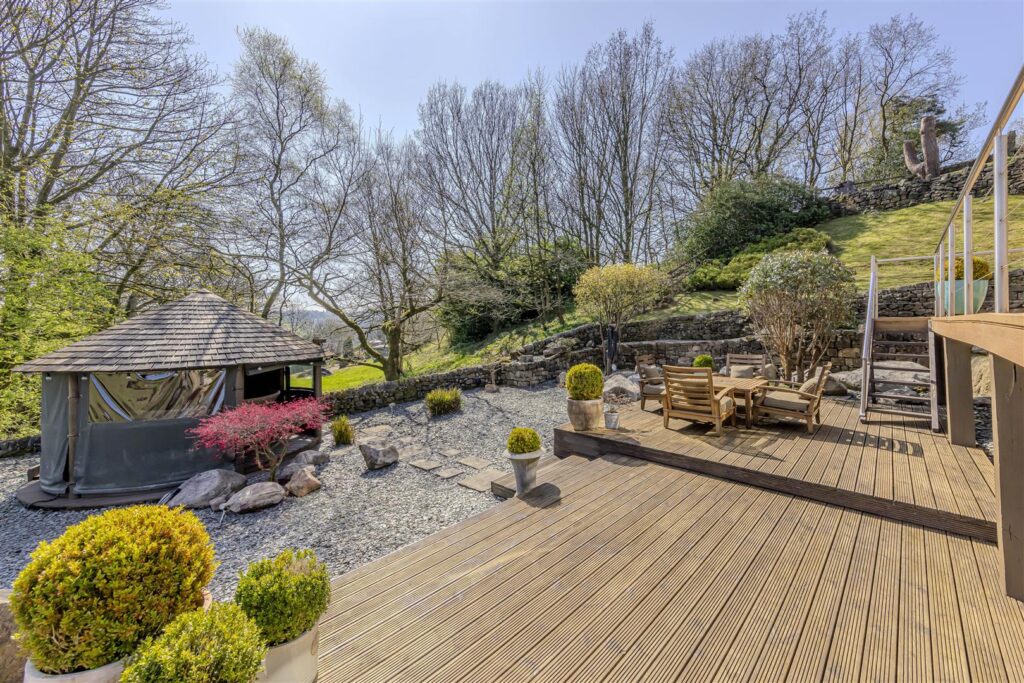 Willfield Lane, Stockton Brook, Staffordshire, ST9 9NR