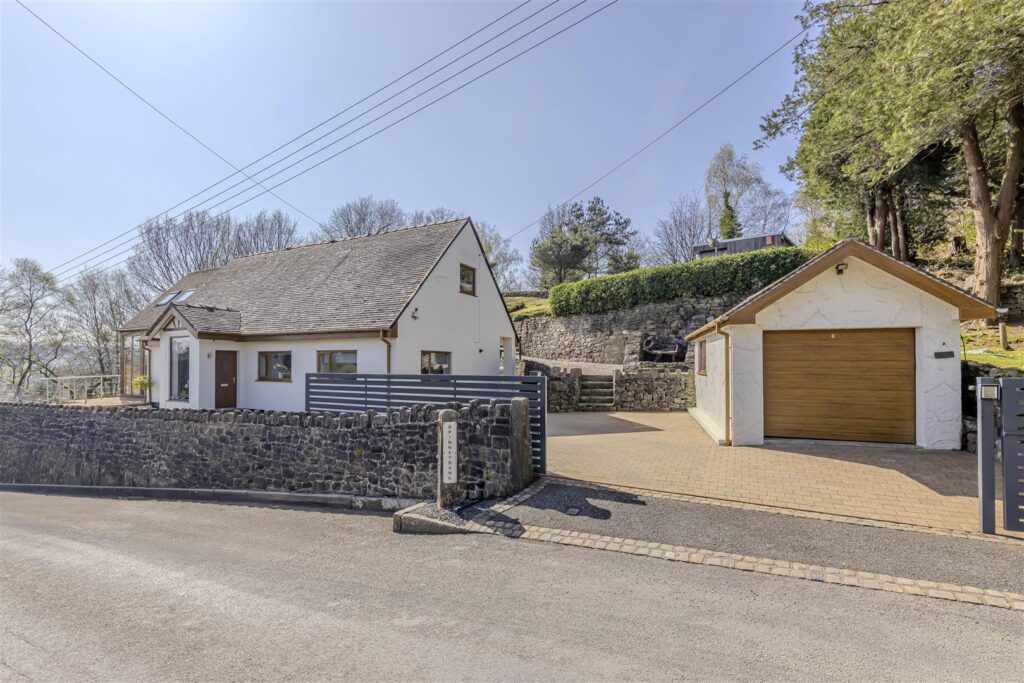 Willfield Lane, Stockton Brook, Staffordshire, ST9 9NR