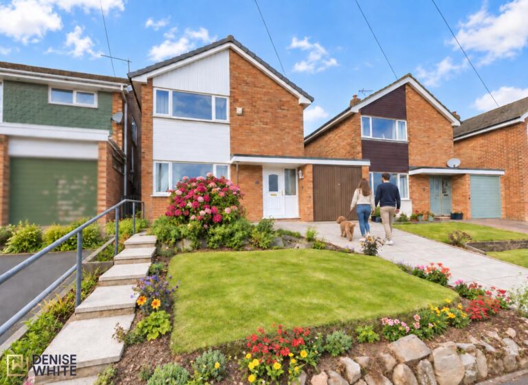 Boucher Road, Cheddleton, Staffordshire, ST13 7JH