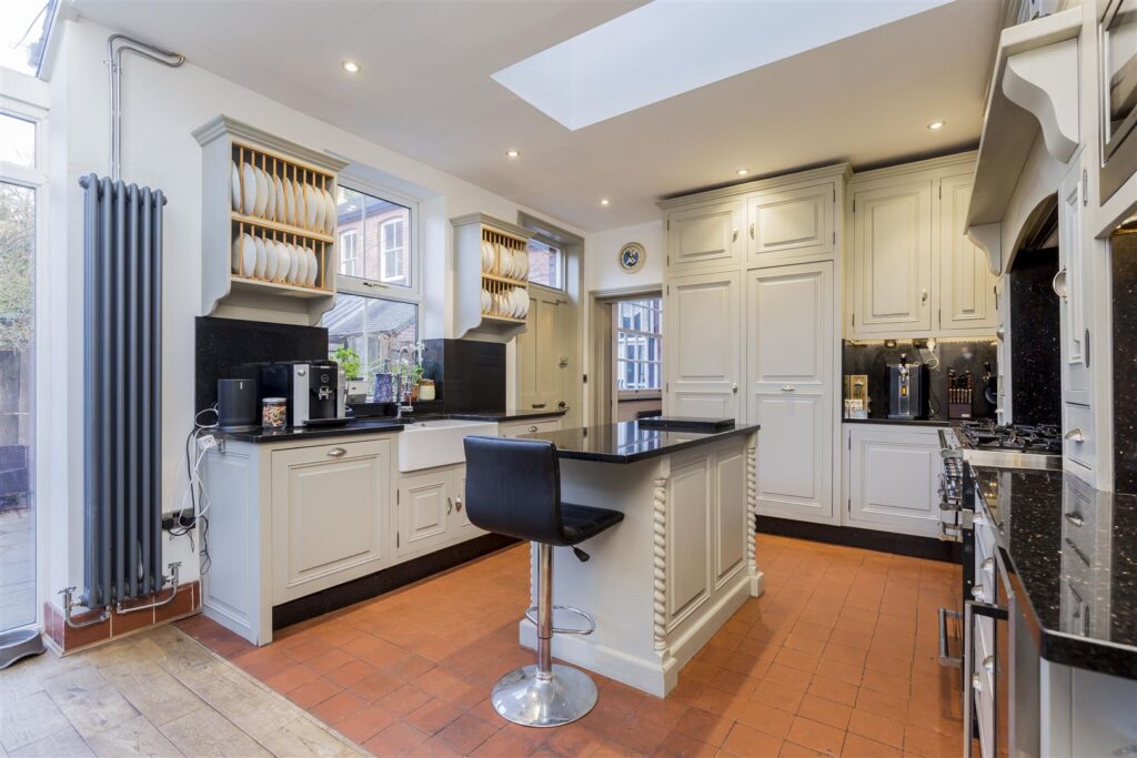 Spencer Avenue, Leek, Staffordshire, ST13 5PA