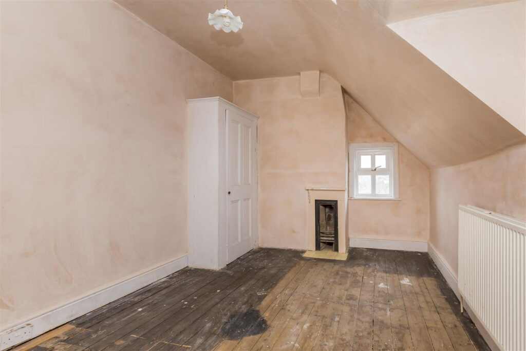 Spencer Avenue, Leek, Staffordshire, ST13 5PA