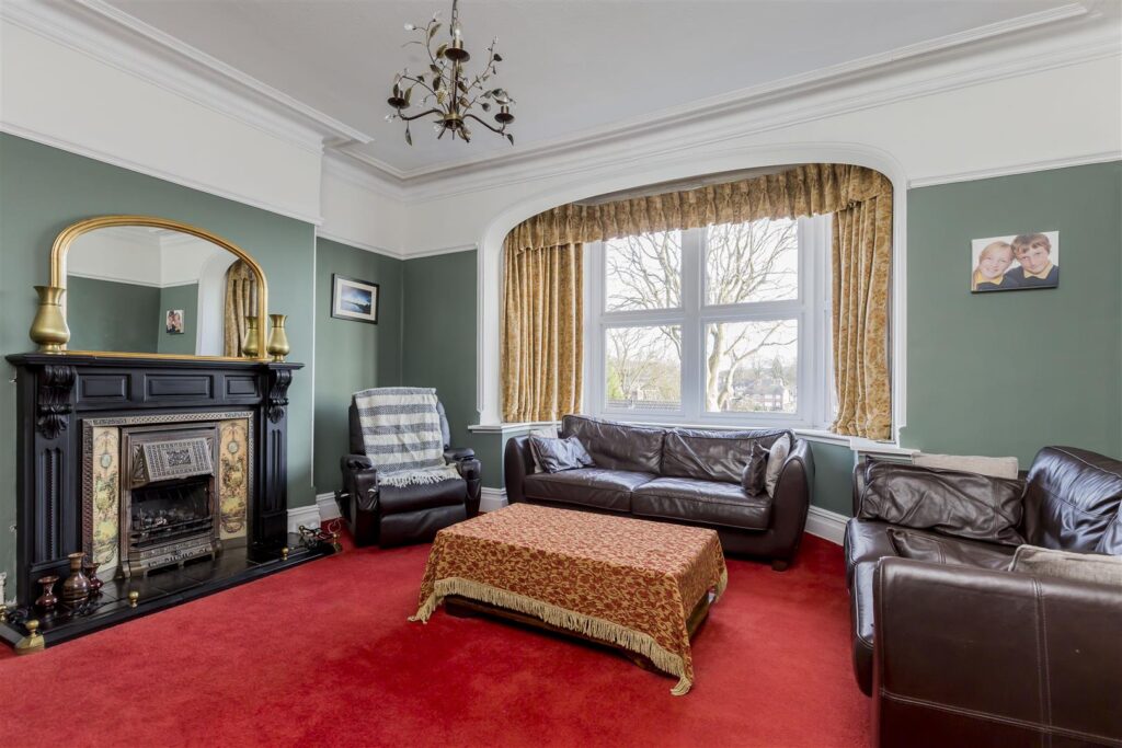 Spencer Avenue, Leek, Staffordshire, ST13 5PA