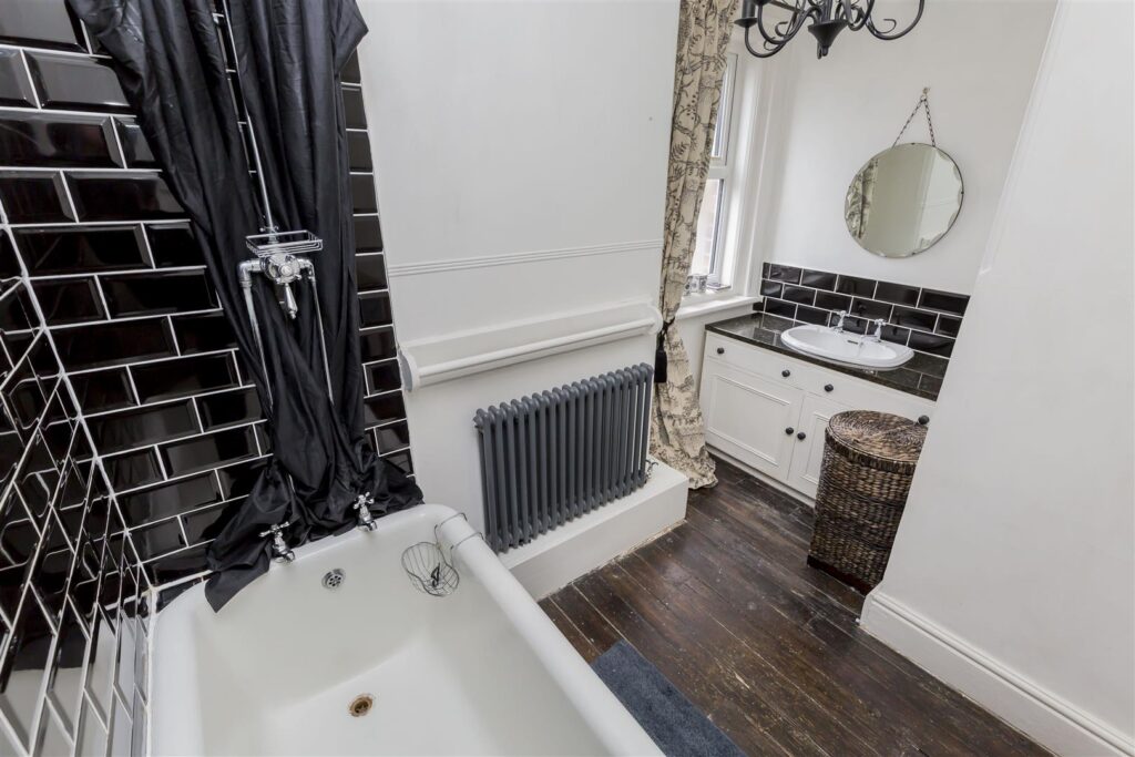 Spencer Avenue, Leek, Staffordshire, ST13 5PA