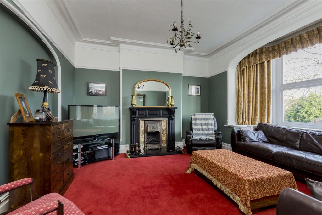 Spencer Avenue, Leek, Staffordshire, ST13 5PA