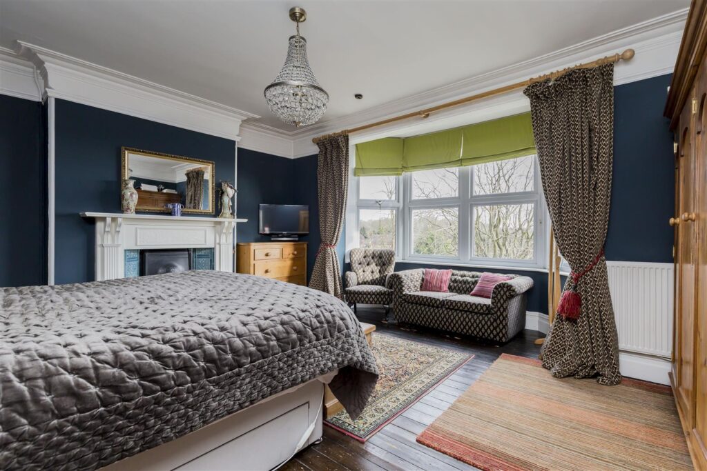 Spencer Avenue, Leek, Staffordshire, ST13 5PA