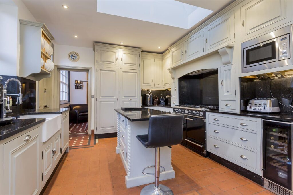 Spencer Avenue, Leek, Staffordshire, ST13 5PA