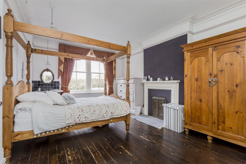 Spencer Avenue, Leek, Staffordshire, ST13 5PA