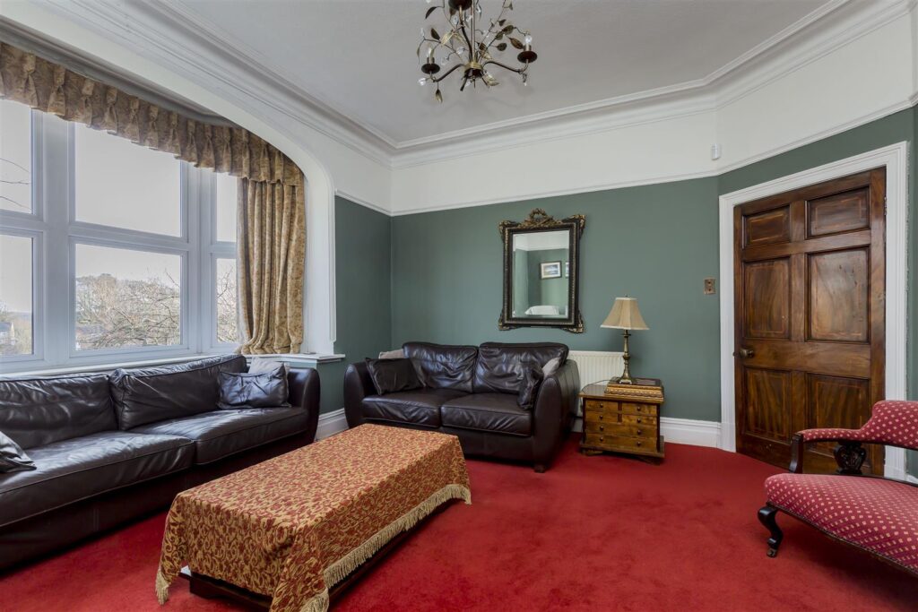 Spencer Avenue, Leek, Staffordshire, ST13 5PA