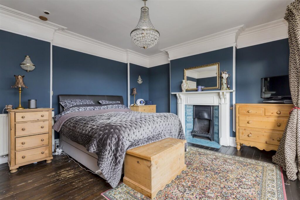 Spencer Avenue, Leek, Staffordshire, ST13 5PA