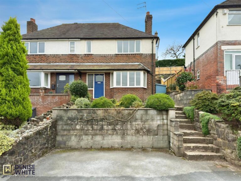 Daisy Bank, Leek, Staffordshire, ST13 5HA