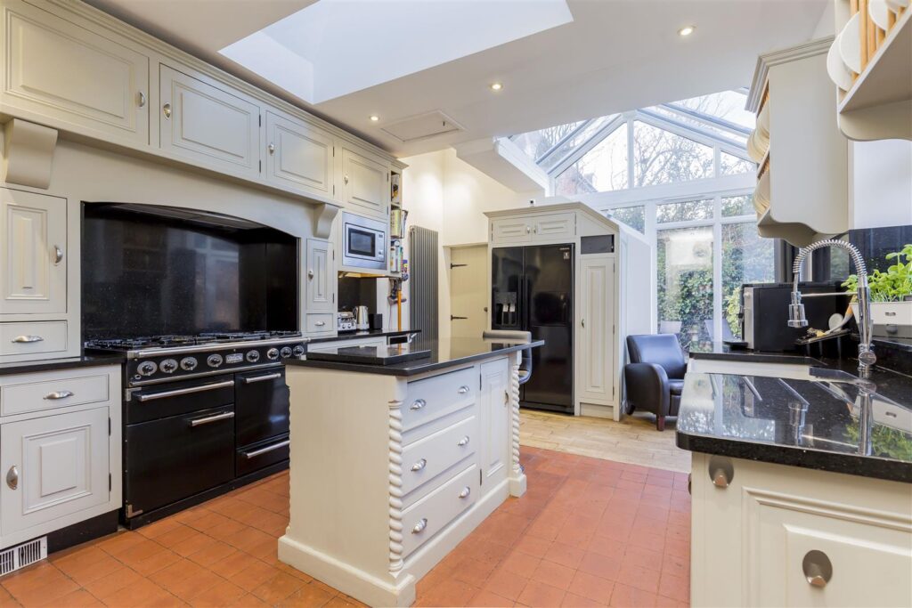 Spencer Avenue, Leek, Staffordshire, ST13 5PA