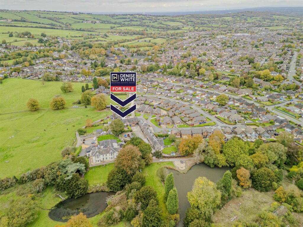 Knypersley Hall, Knypersley, Staffordshire, ST8 7AN