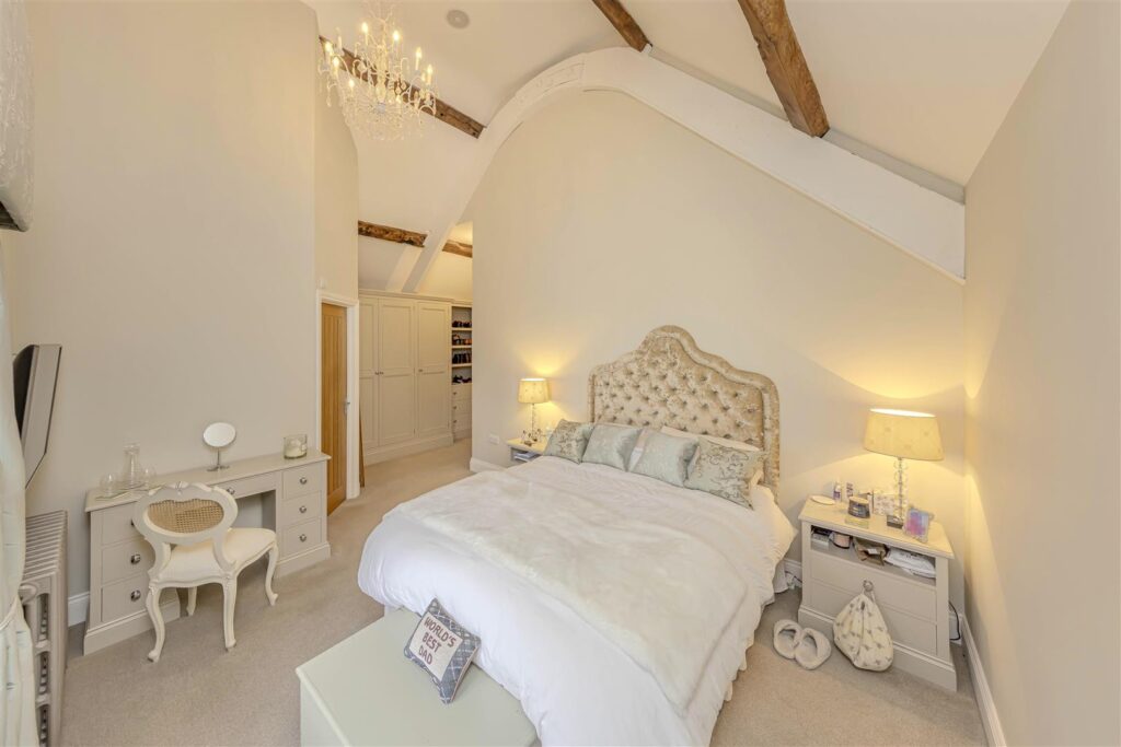 Knypersley Hall, Knypersley, Staffordshire, ST8 7AN