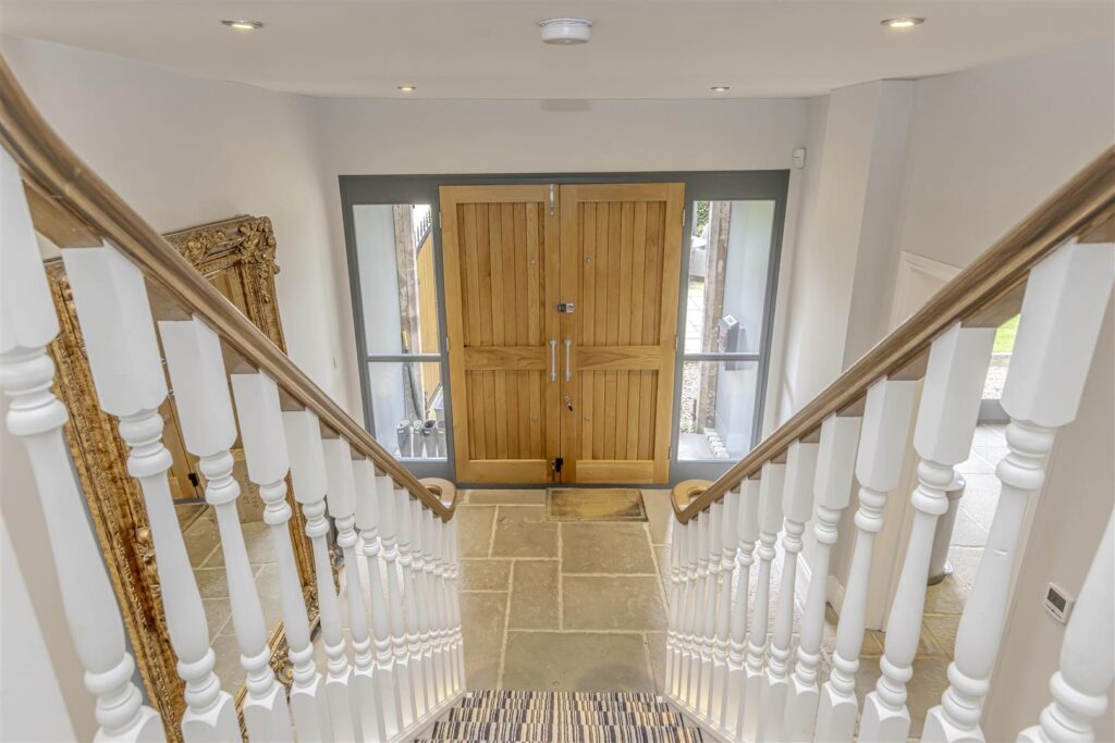 Knypersley Hall, Knypersley, Staffordshire, ST8 7AN
