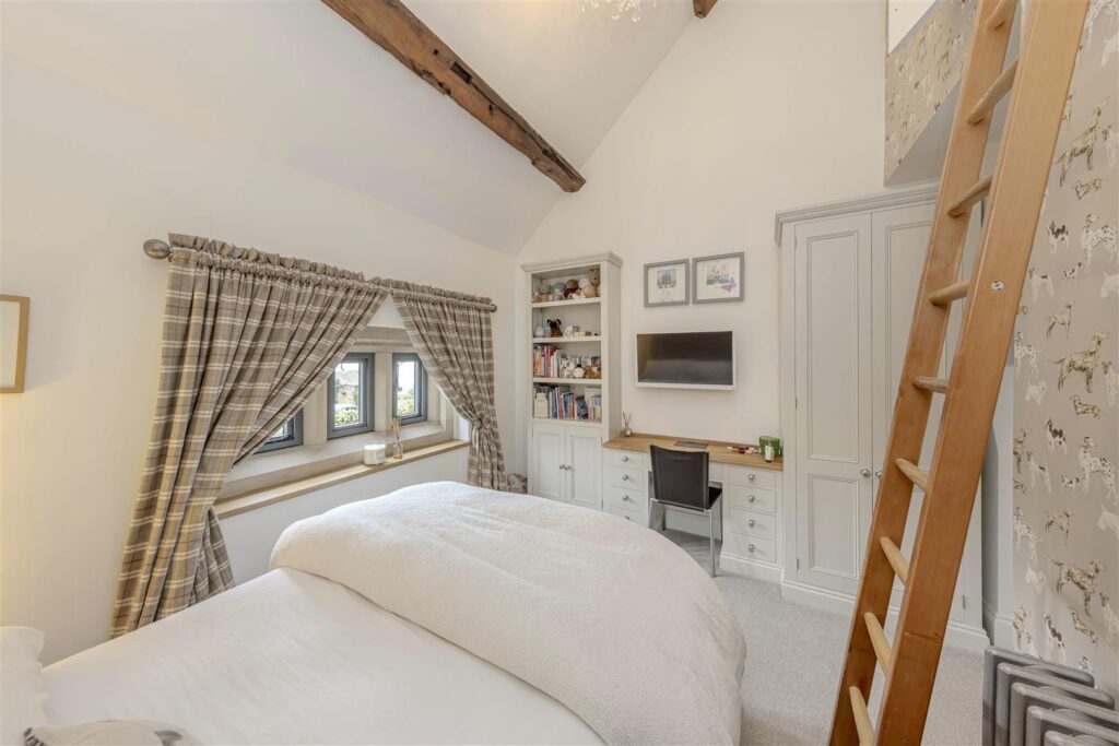Knypersley Hall, Knypersley, Staffordshire, ST8 7AN