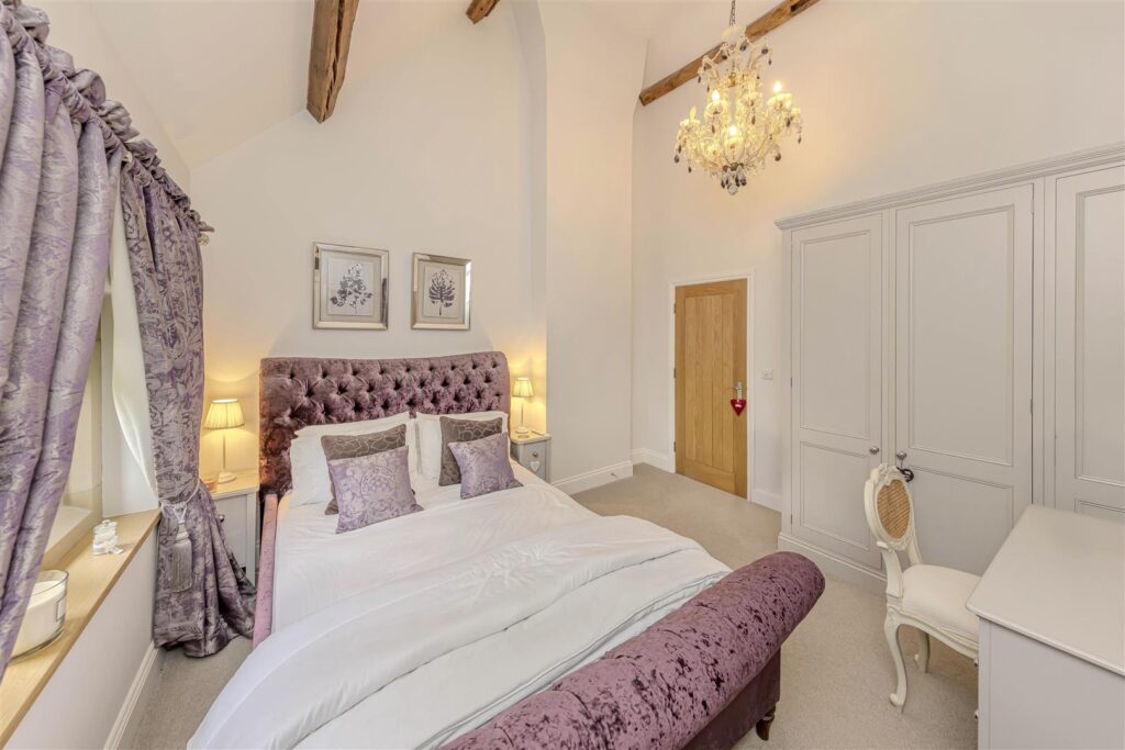 Knypersley Hall, Knypersley, Staffordshire, ST8 7AN
