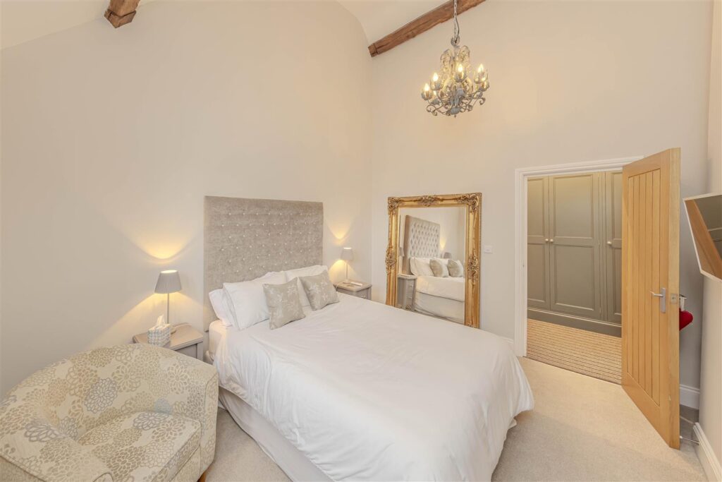 Knypersley Hall, Knypersley, Staffordshire, ST8 7AN