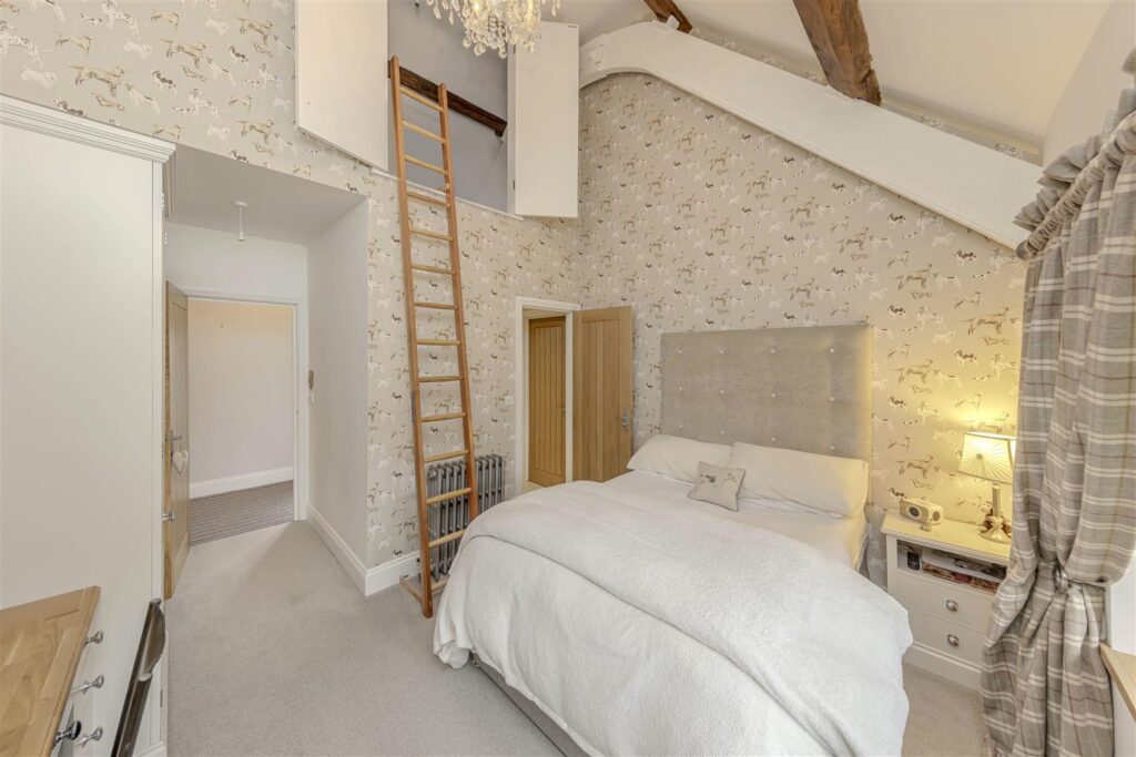 Knypersley Hall, Knypersley, Staffordshire, ST8 7AN