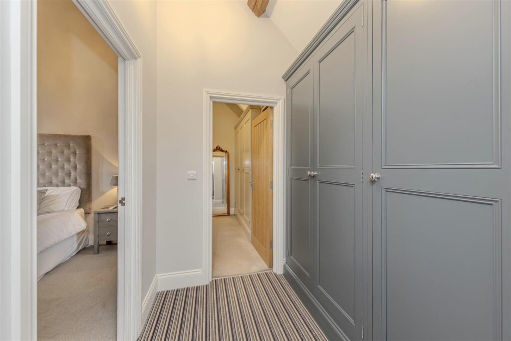 Knypersley Hall, Knypersley, Staffordshire, ST8 7AN