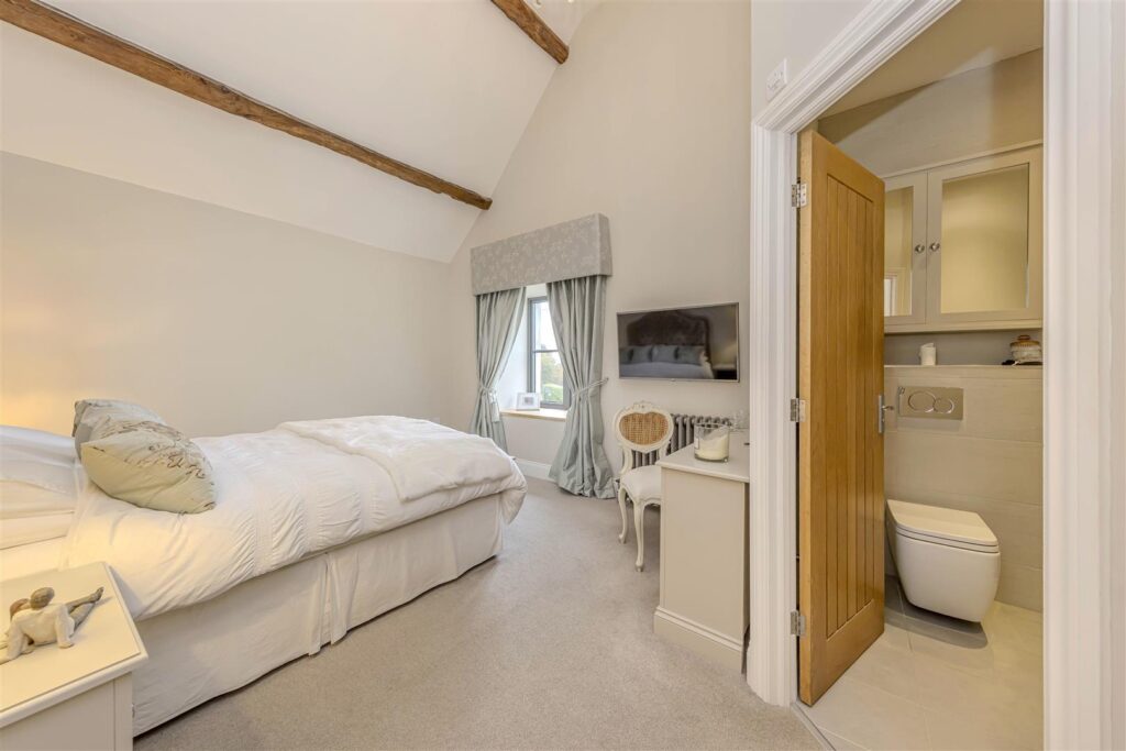 Knypersley Hall, Knypersley, Staffordshire, ST8 7AN