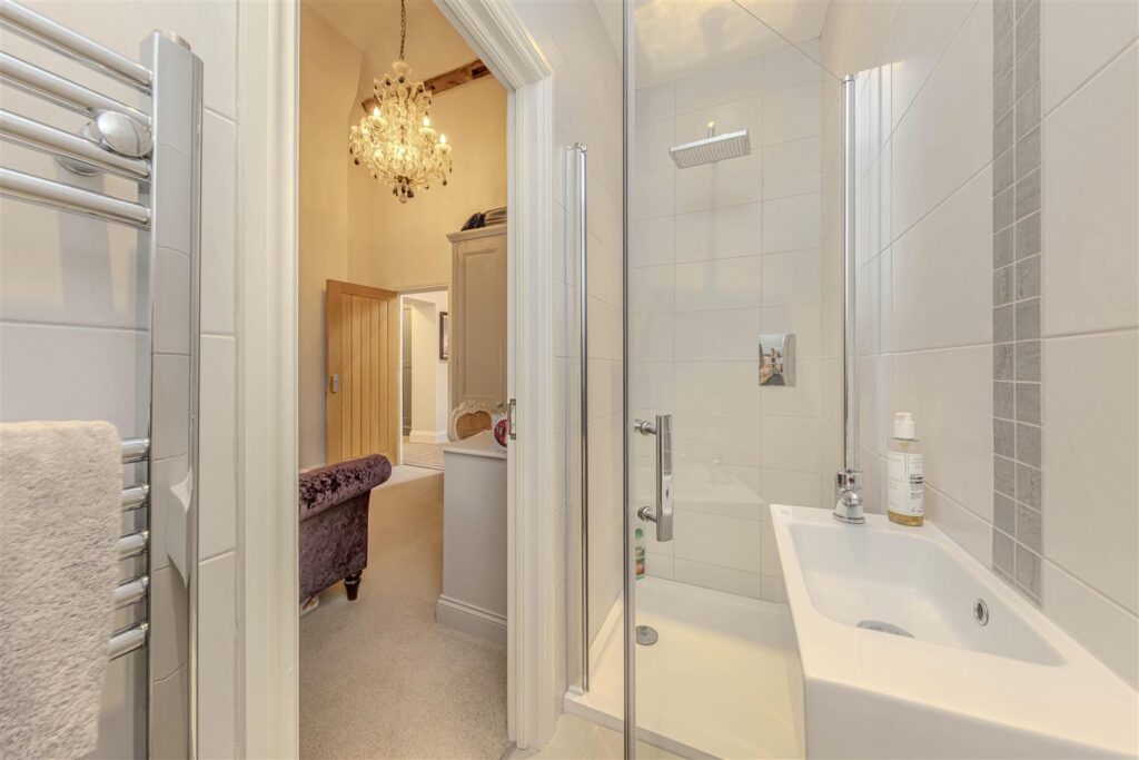 Knypersley Hall, Knypersley, Staffordshire, ST8 7AN