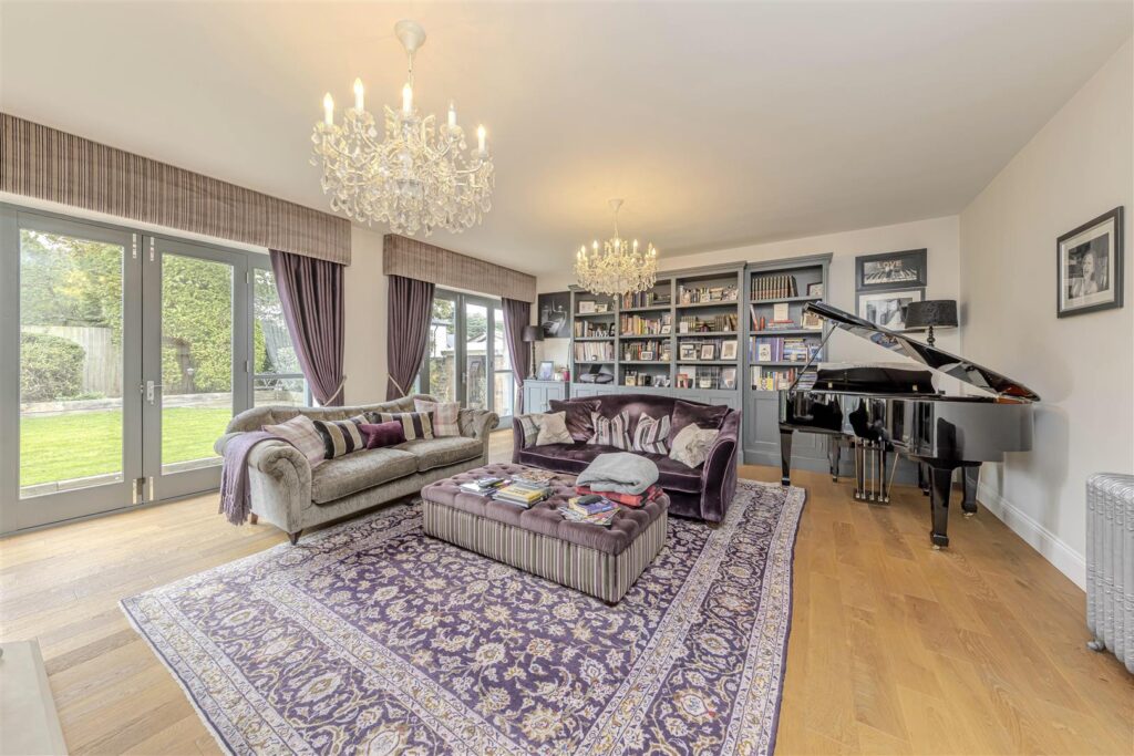 Knypersley Hall, Knypersley, Staffordshire, ST8 7AN