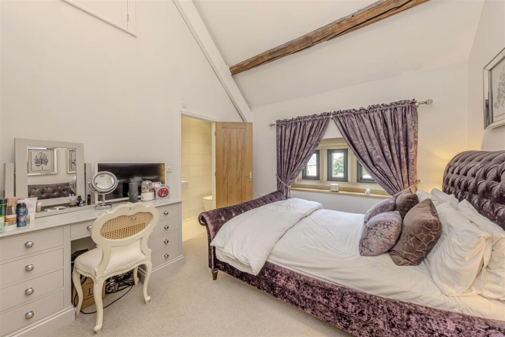 Knypersley Hall, Knypersley, Staffordshire, ST8 7AN