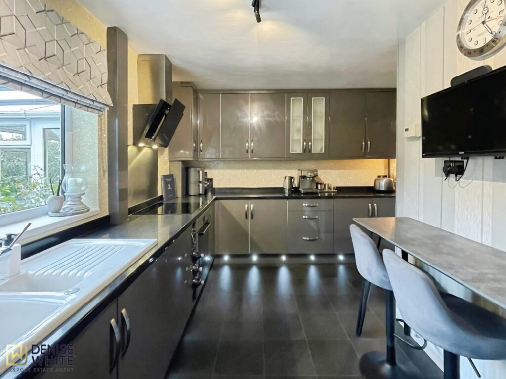 Coalport Close, Cheadle, Staffordshire, ST10 1DS