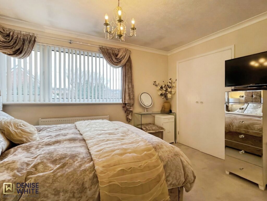 Coalport Close, Cheadle, Staffordshire, ST10 1DS