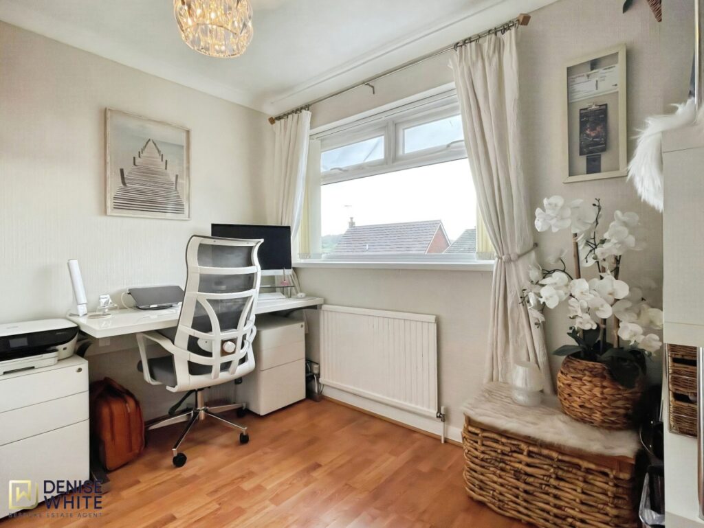 Coalport Close, Cheadle, Staffordshire, ST10 1DS