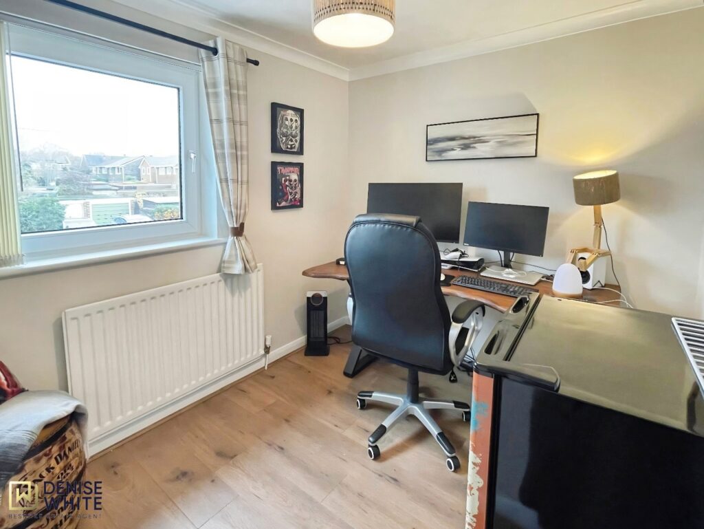 Coalport Close, Cheadle, Staffordshire, ST10 1DS