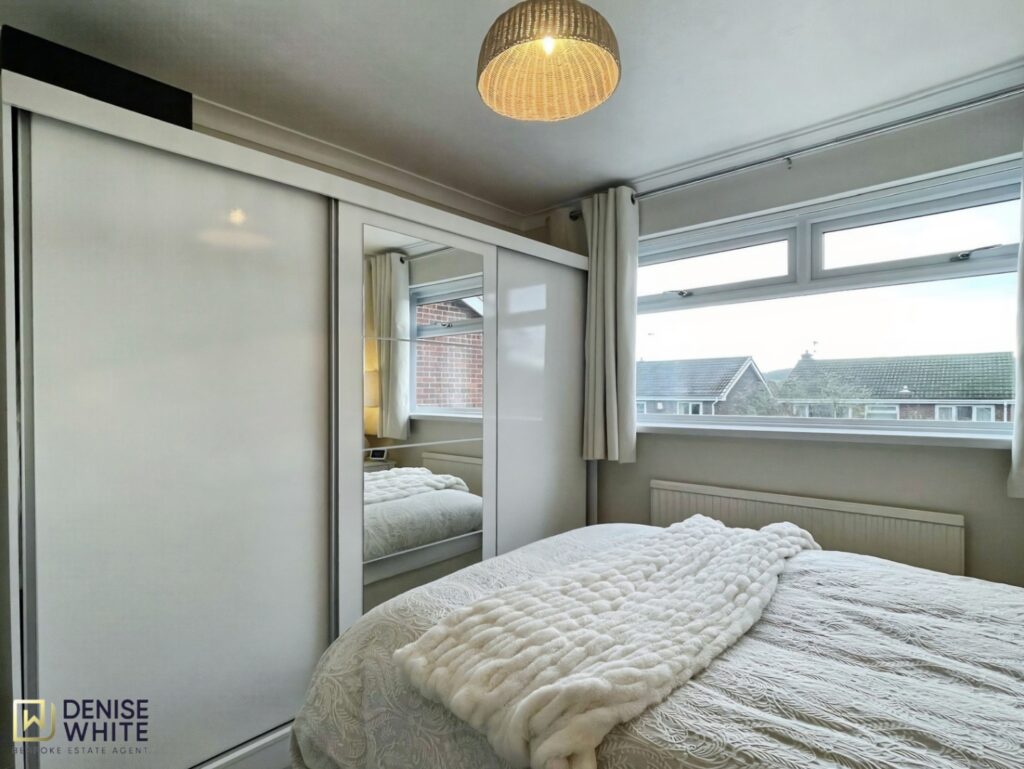 Coalport Close, Cheadle, Staffordshire, ST10 1DS